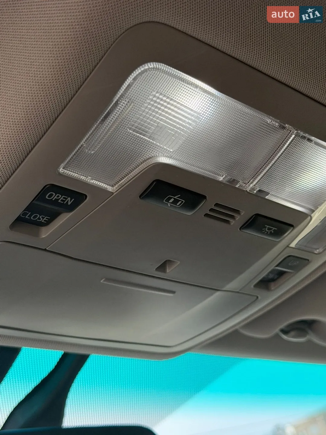 2014 Toyota Camry - мініатюра 35
