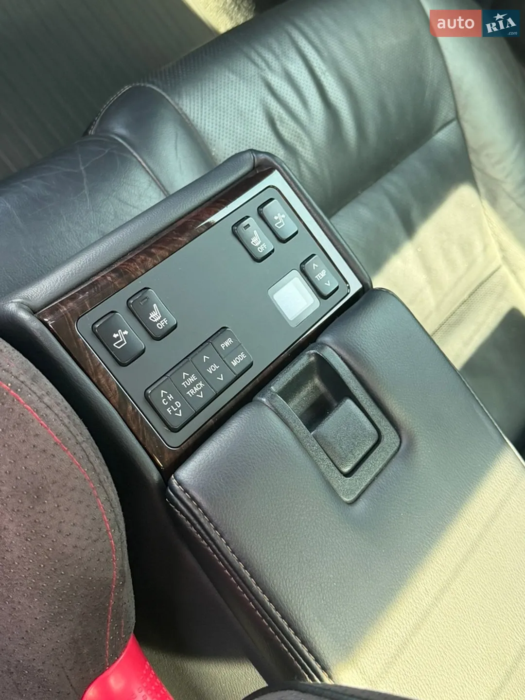 2014 Toyota Camry - мініатюра 40
