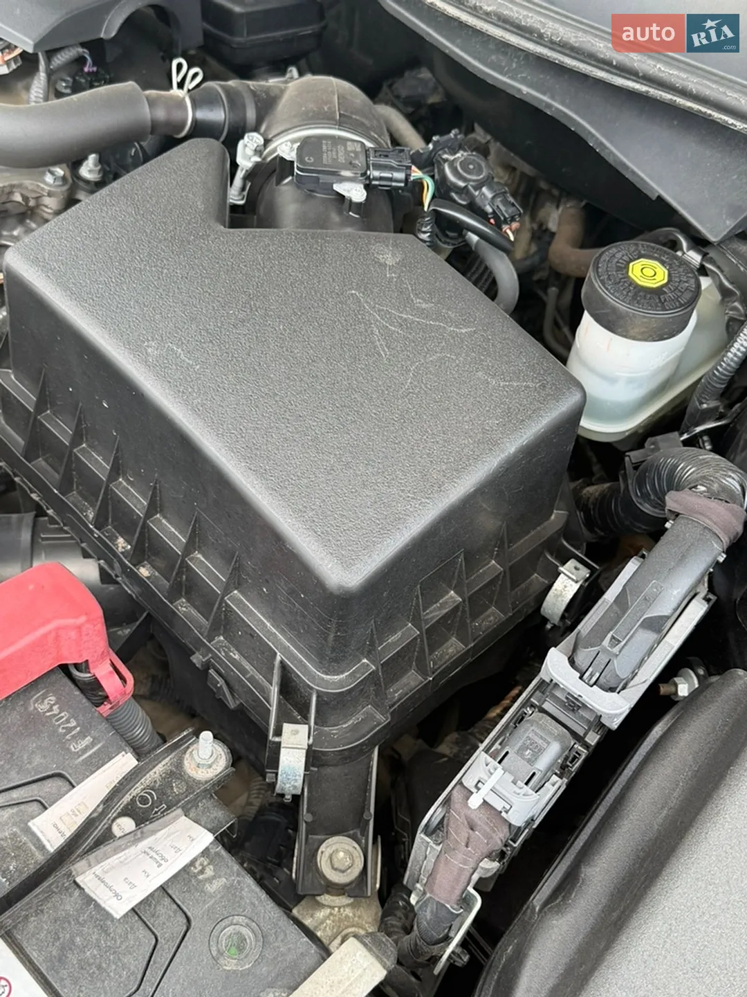 2014 Toyota Camry - мініатюра 55