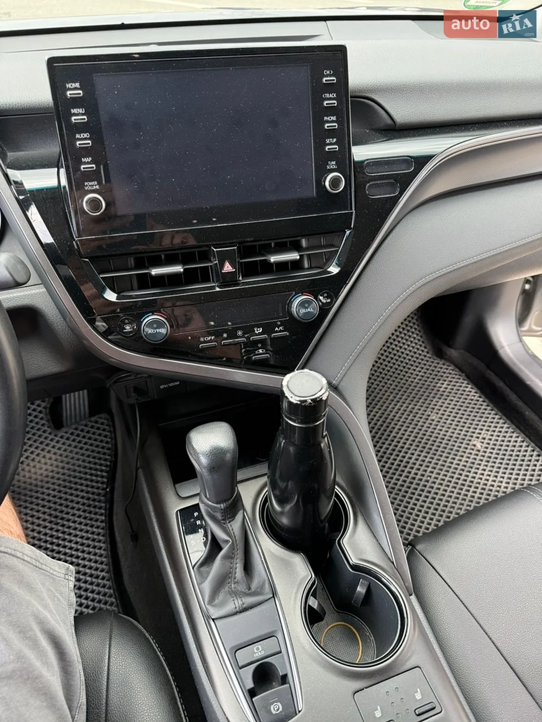 2023 Toyota Camry - мініатюра 11