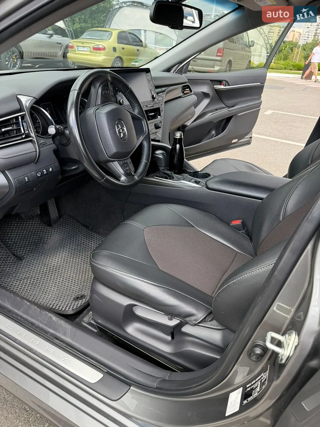 2023 Toyota Camry - мініатюра 14