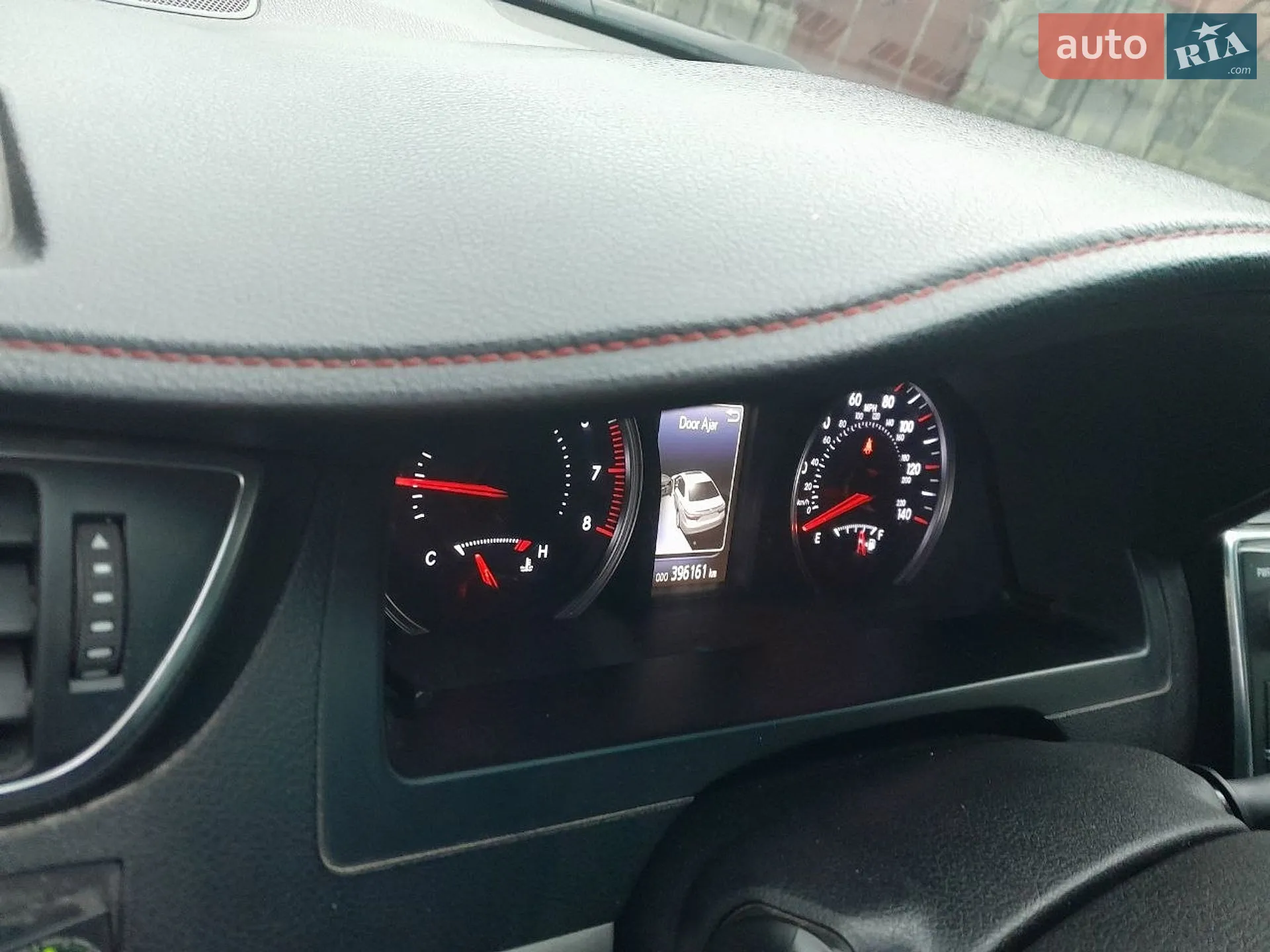 2014 Toyota Camry - мініатюра 2