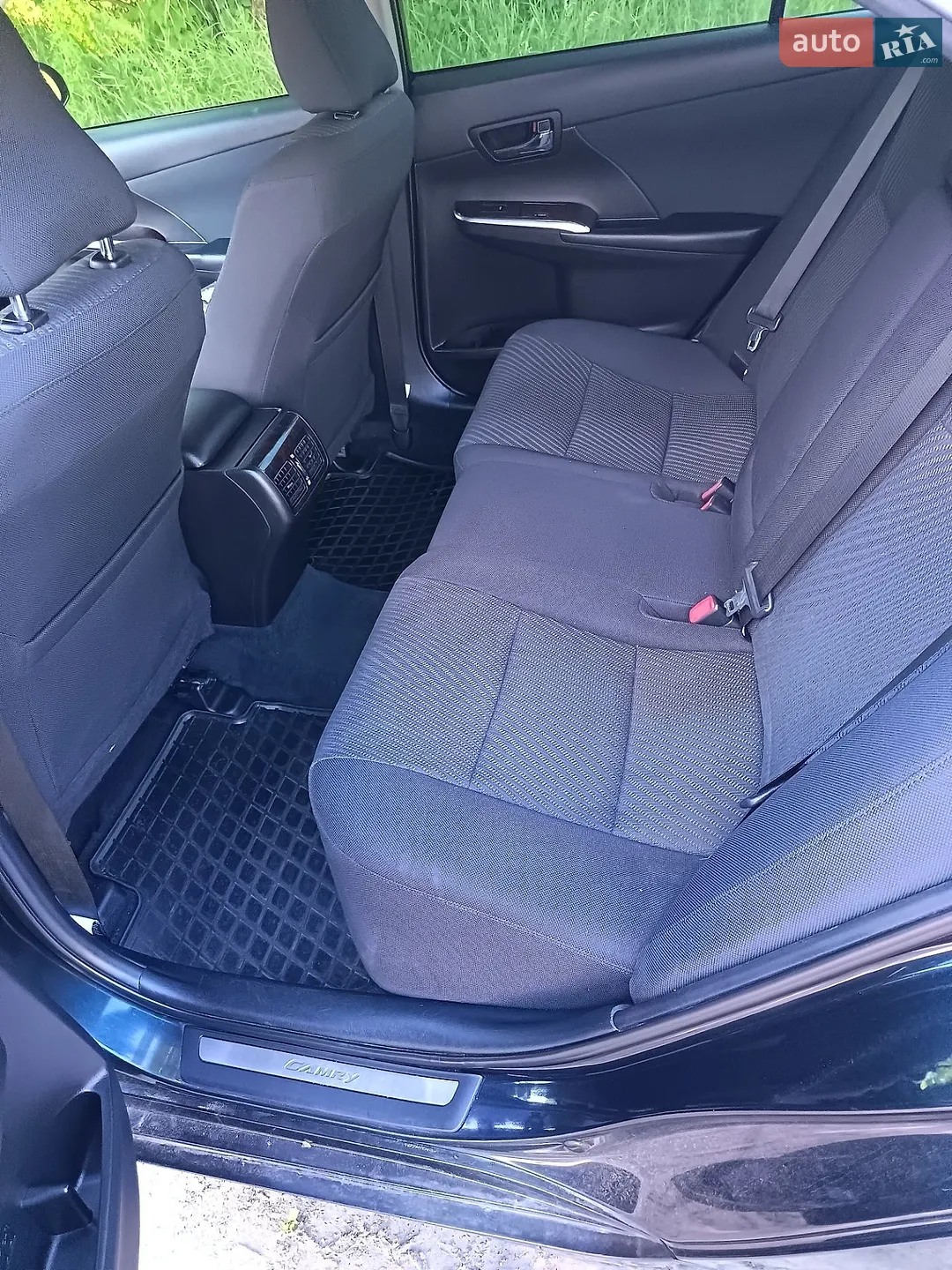 2017 Toyota Camry - мініатюра 57