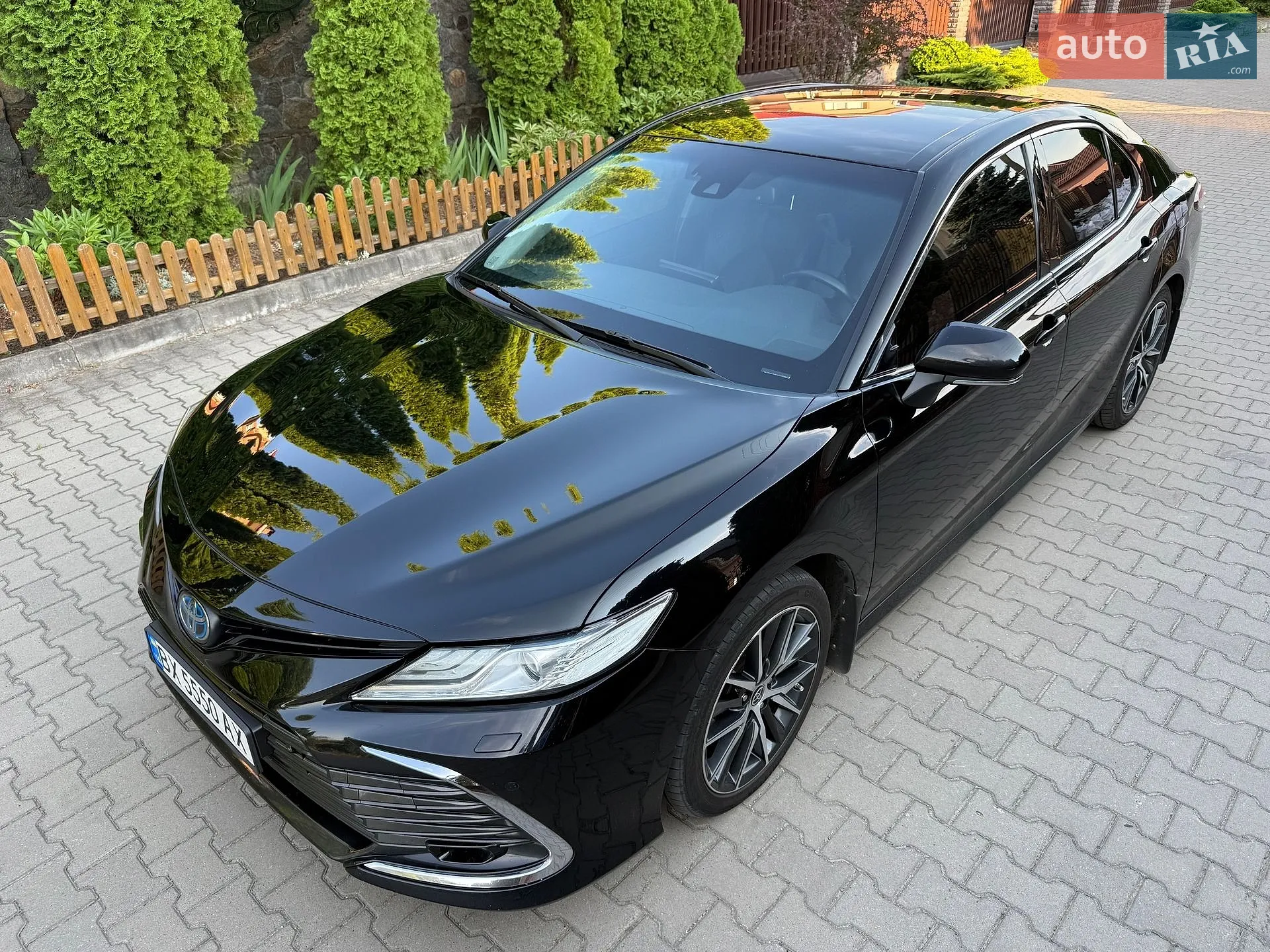 2021 Toyota Camry - мініатюра 16