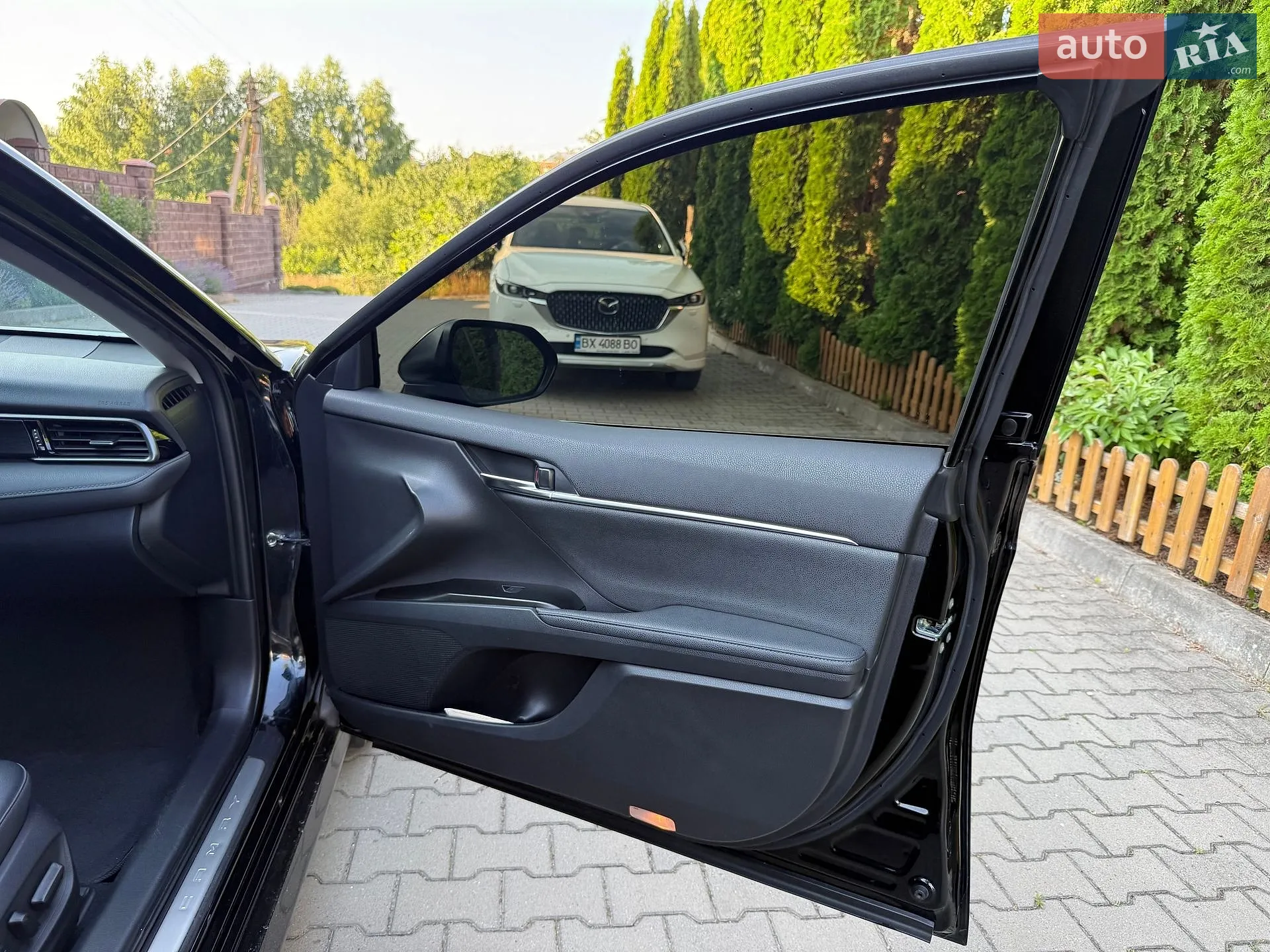 2021 Toyota Camry - мініатюра 30