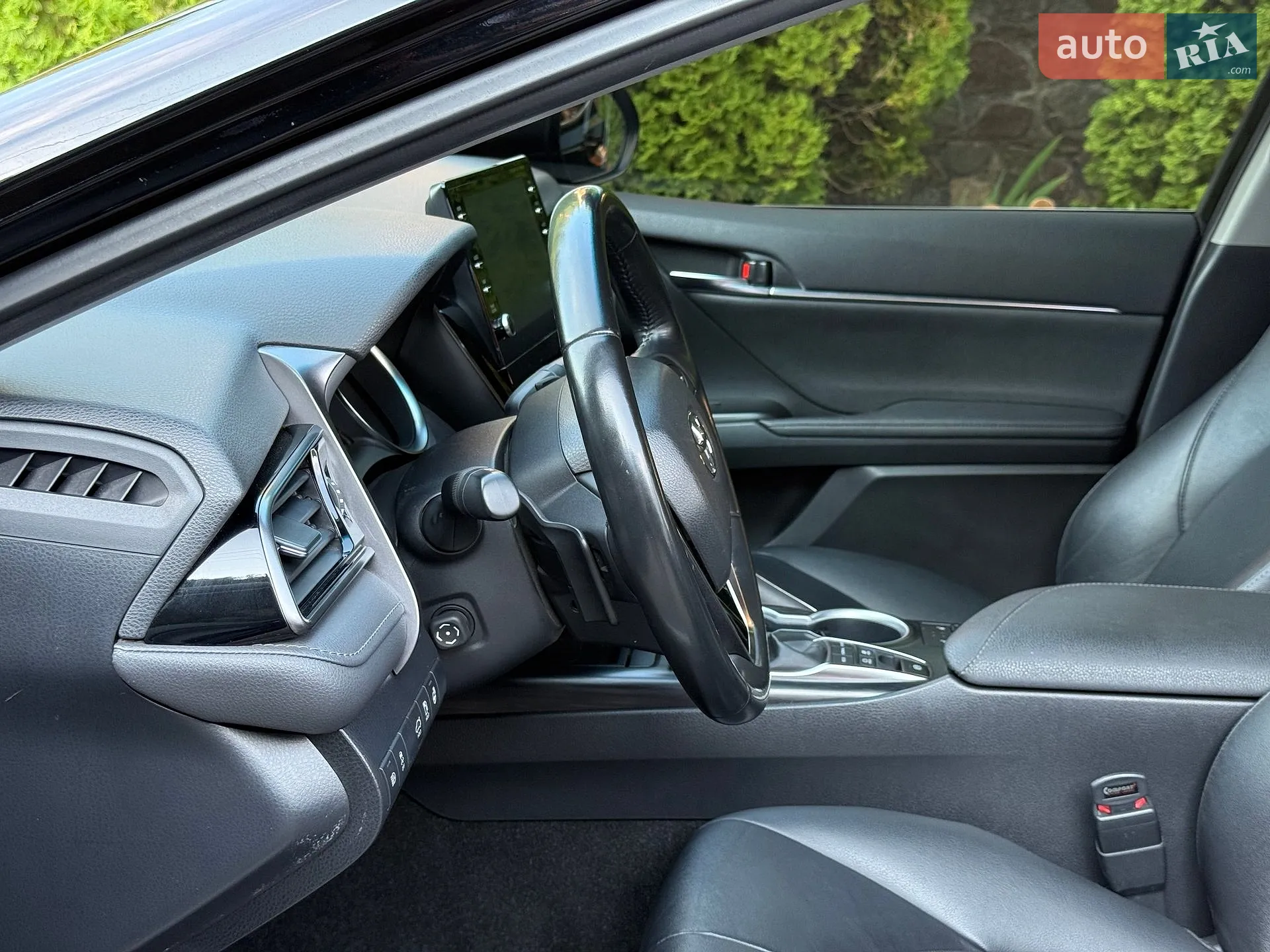 2021 Toyota Camry - мініатюра 42