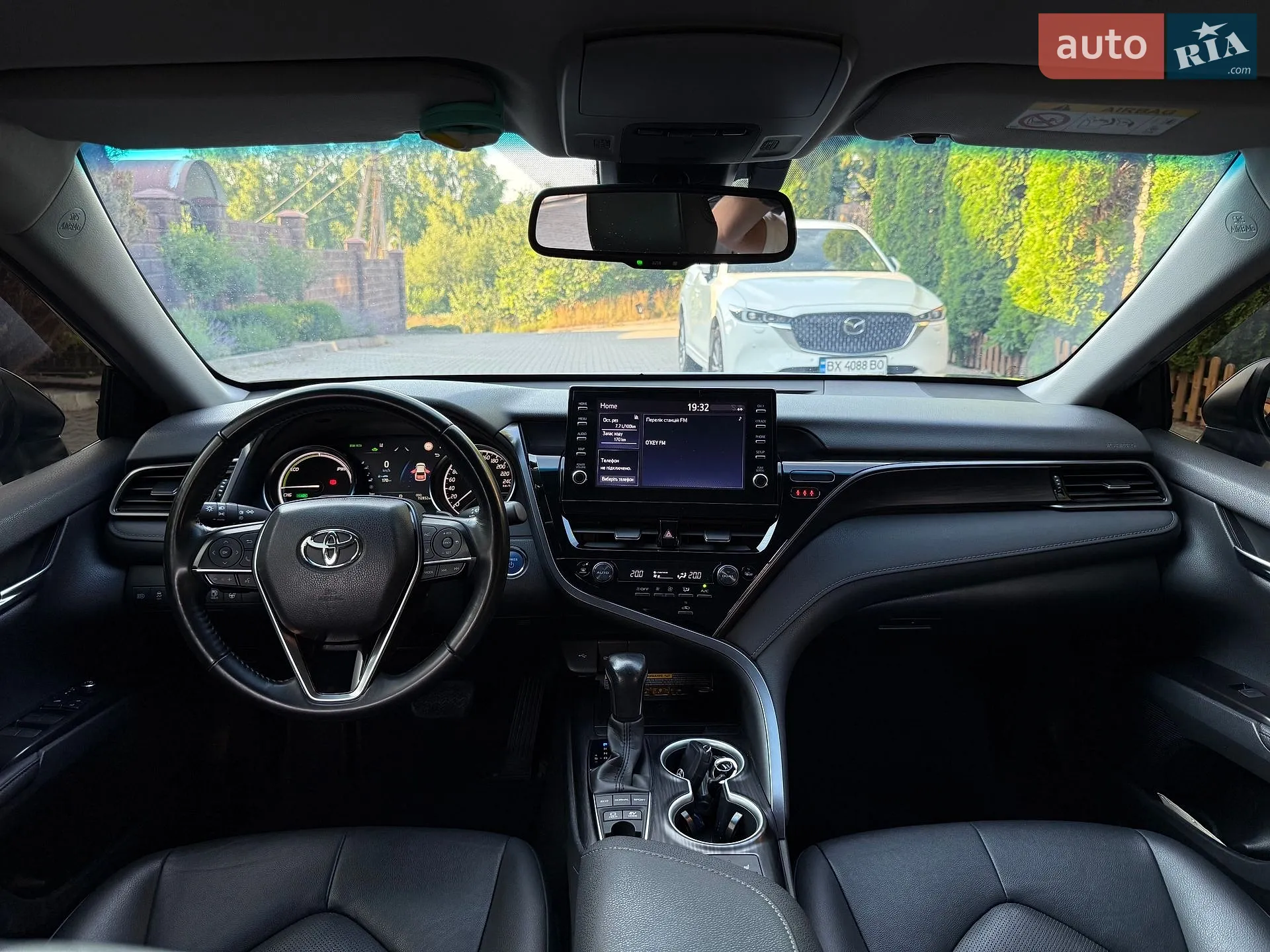 2021 Toyota Camry - мініатюра 43
