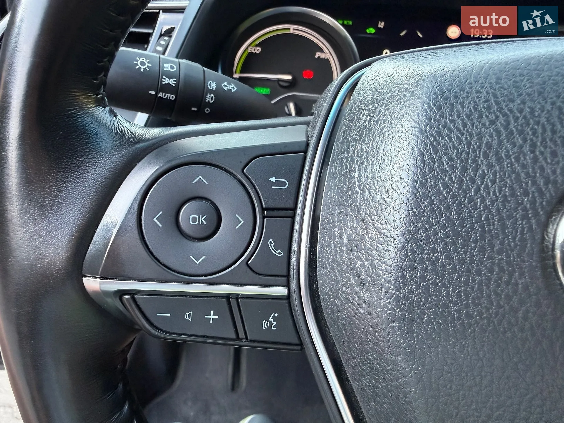 2021 Toyota Camry - мініатюра 52