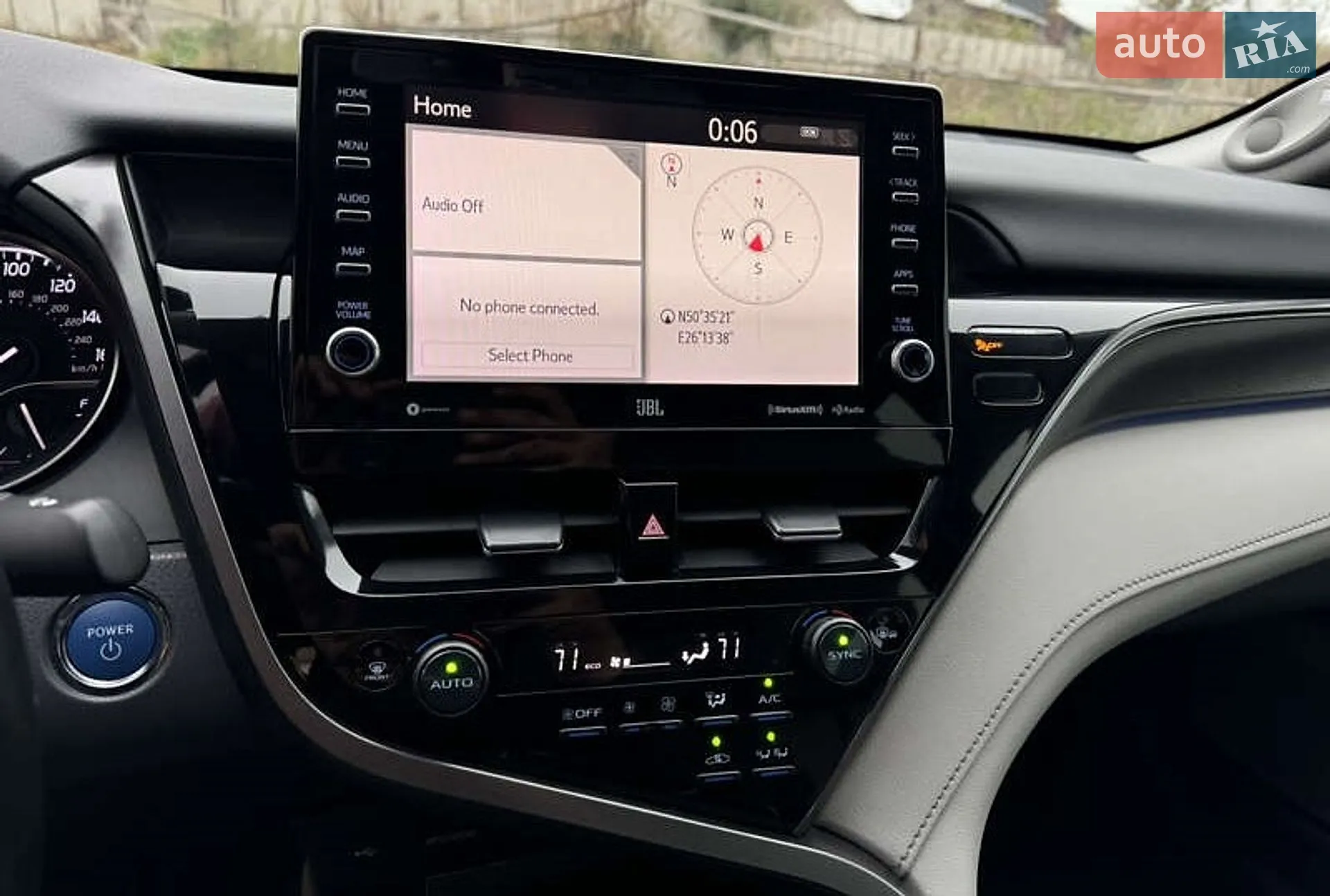 2021 Toyota Camry - мініатюра 14