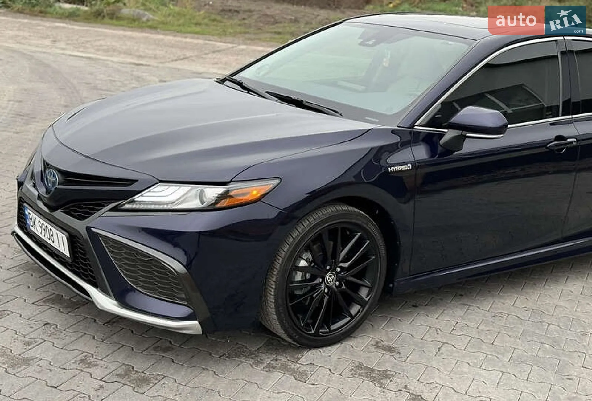 2021 Toyota Camry - мініатюра 6