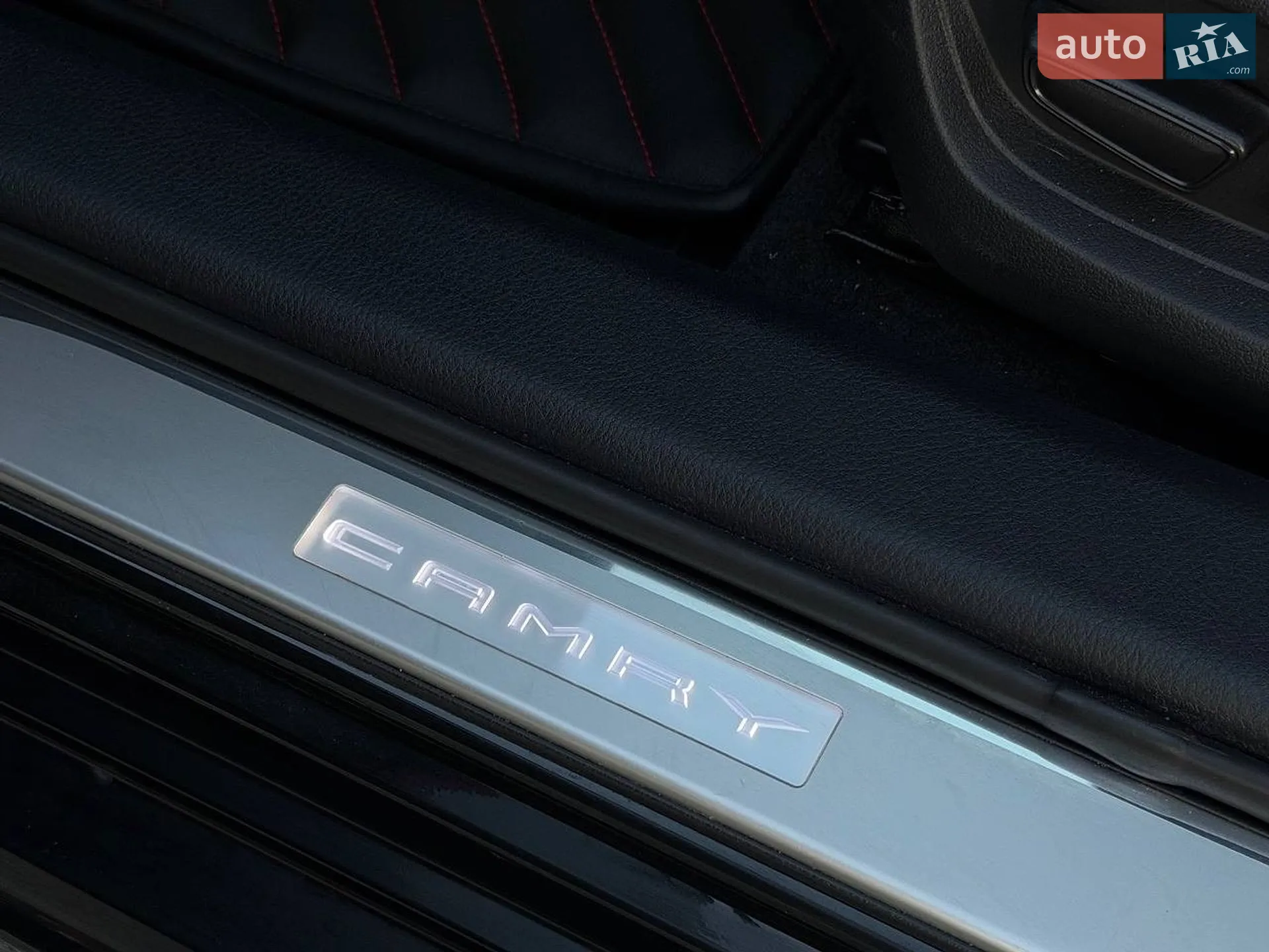2025 Toyota Camry - мініатюра 44