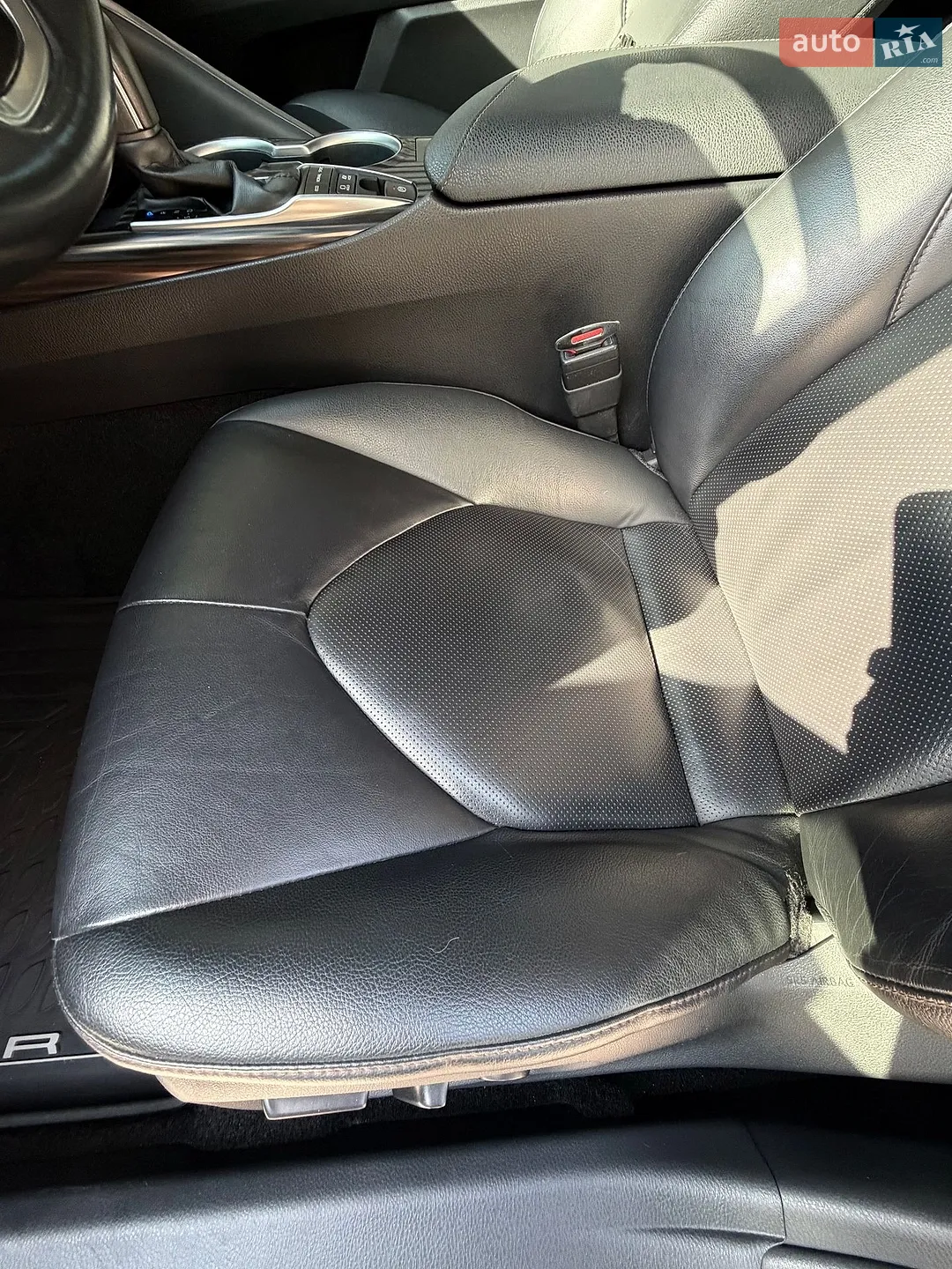 2019 Toyota Camry - мініатюра 35