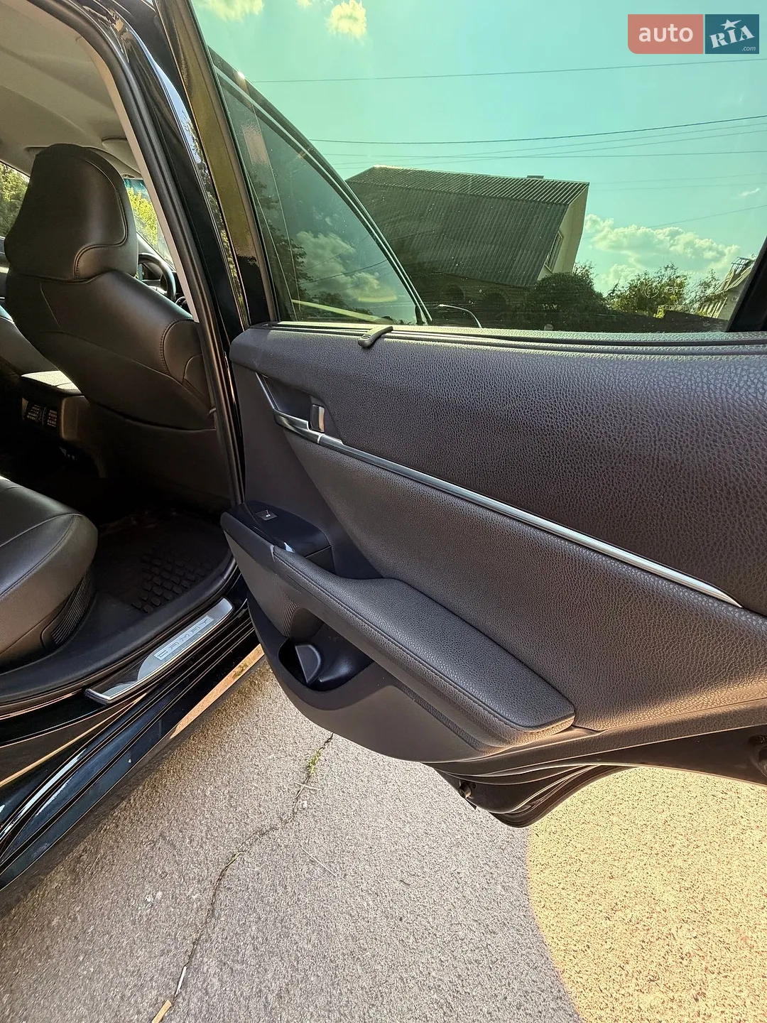 2019 Toyota Camry - мініатюра 40