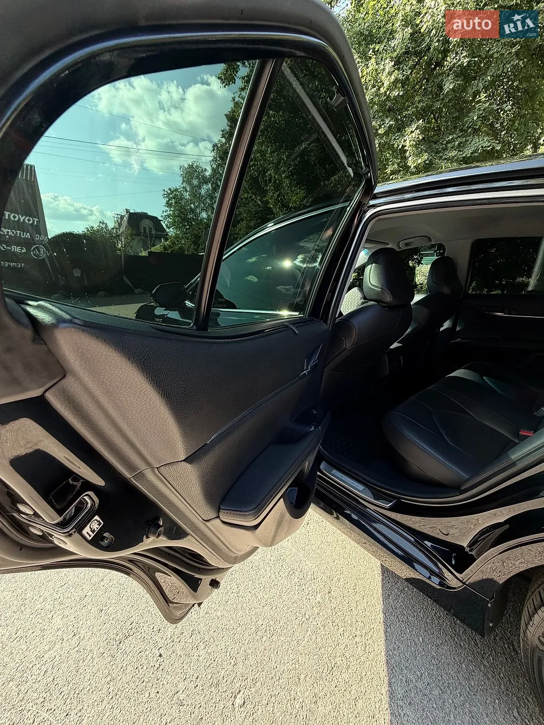 2019 Toyota Camry - мініатюра 44