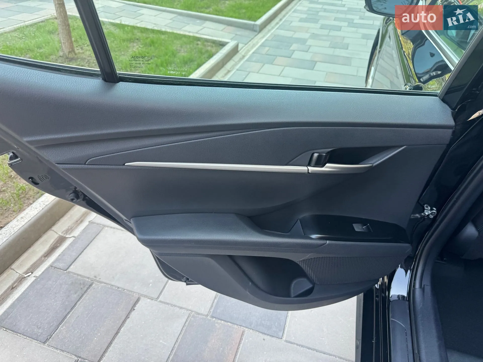 2024 Toyota Camry - мініатюра 25