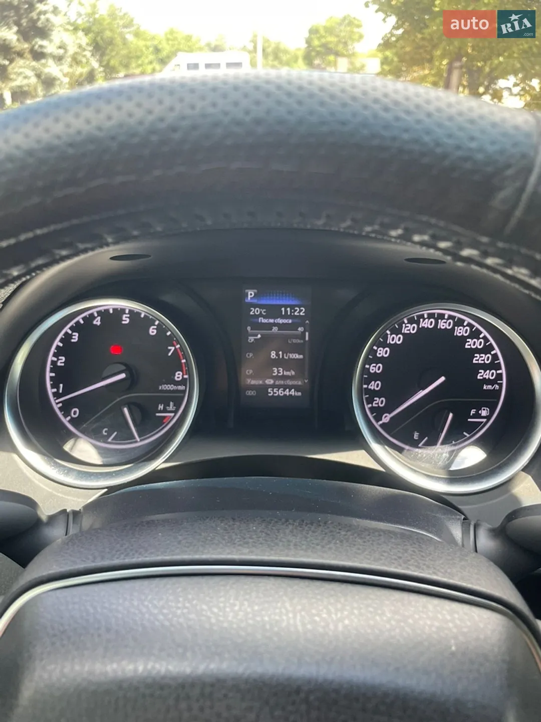 2021 Toyota Camry - мініатюра 14