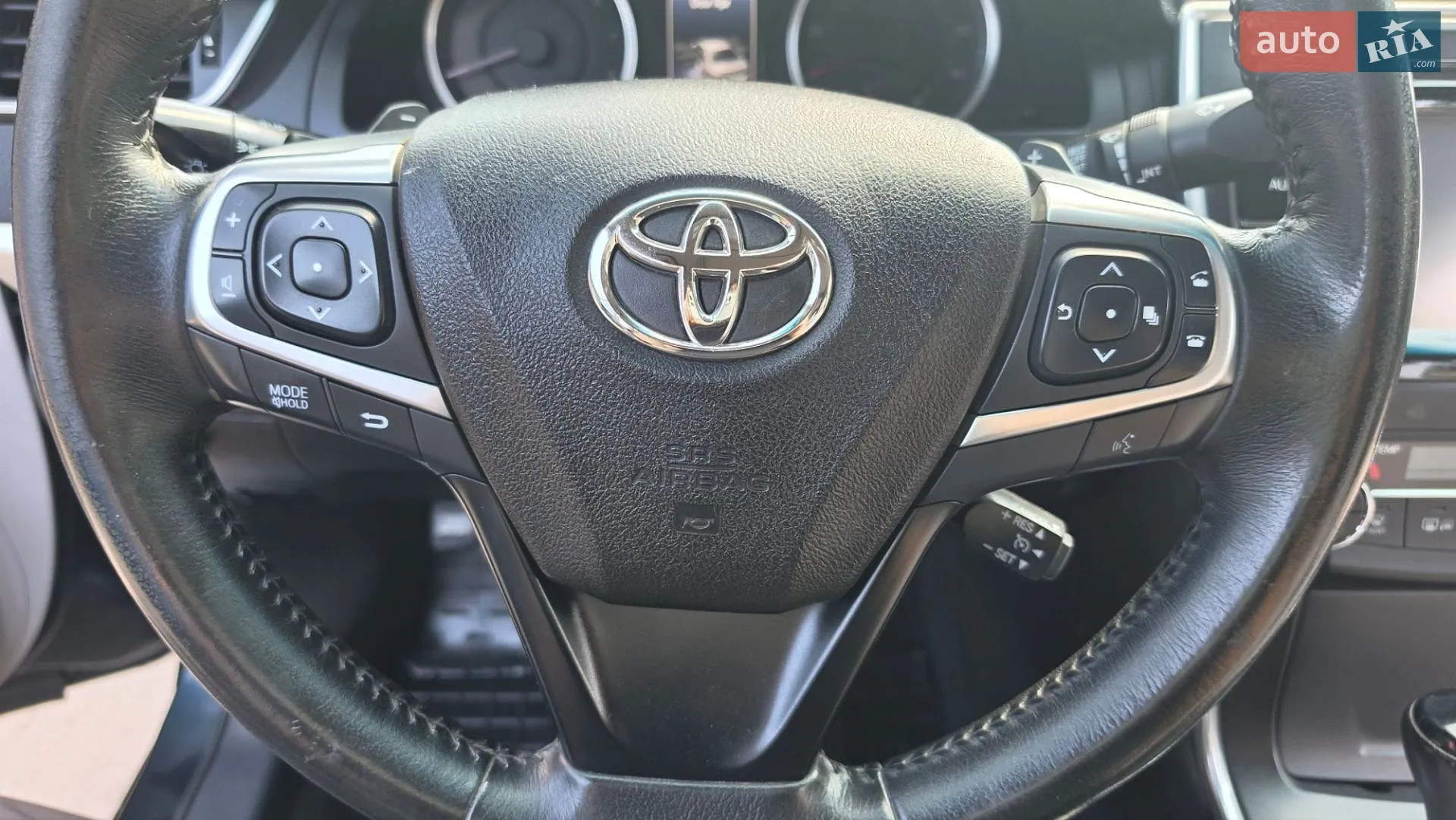 2014 Toyota Camry - мініатюра 25