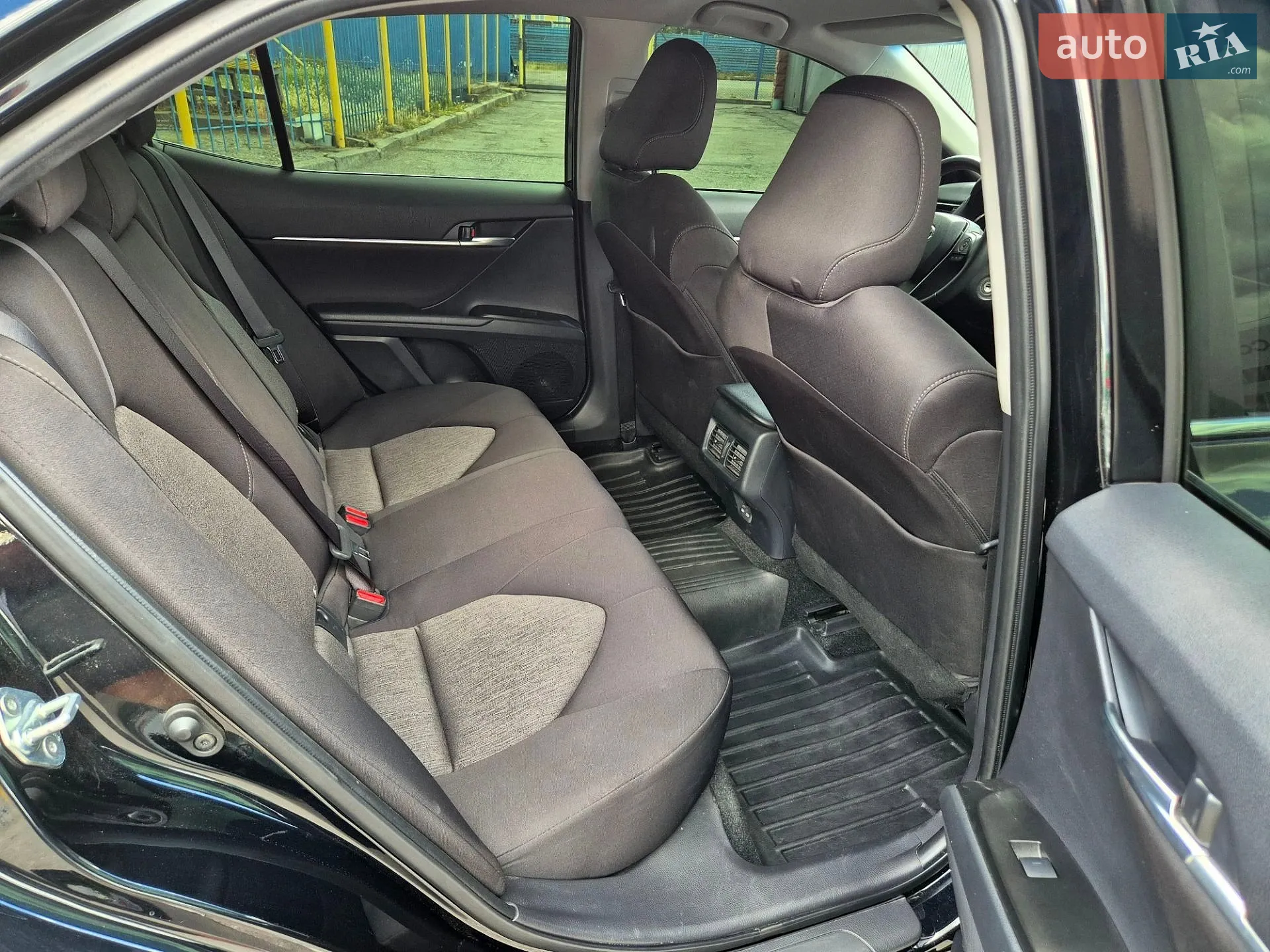 2023 Toyota Camry - мініатюра 19