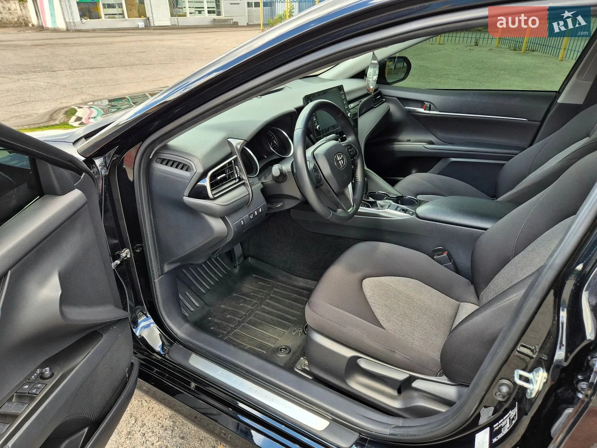 2023 Toyota Camry - мініатюра 22