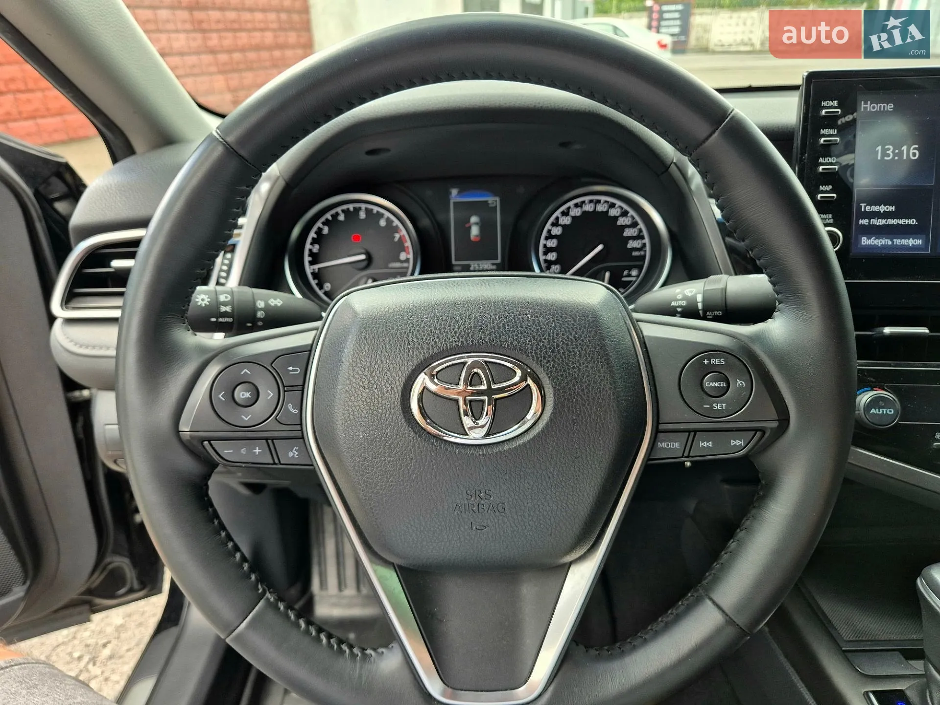 2023 Toyota Camry - мініатюра 26