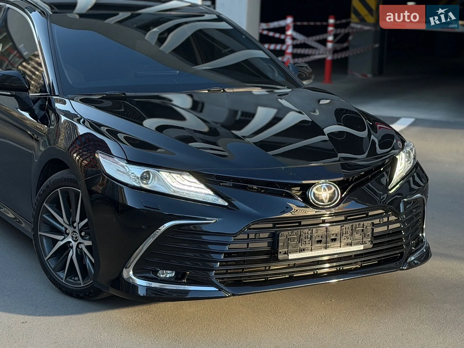 2021 Toyota Camry - мініатюра 6