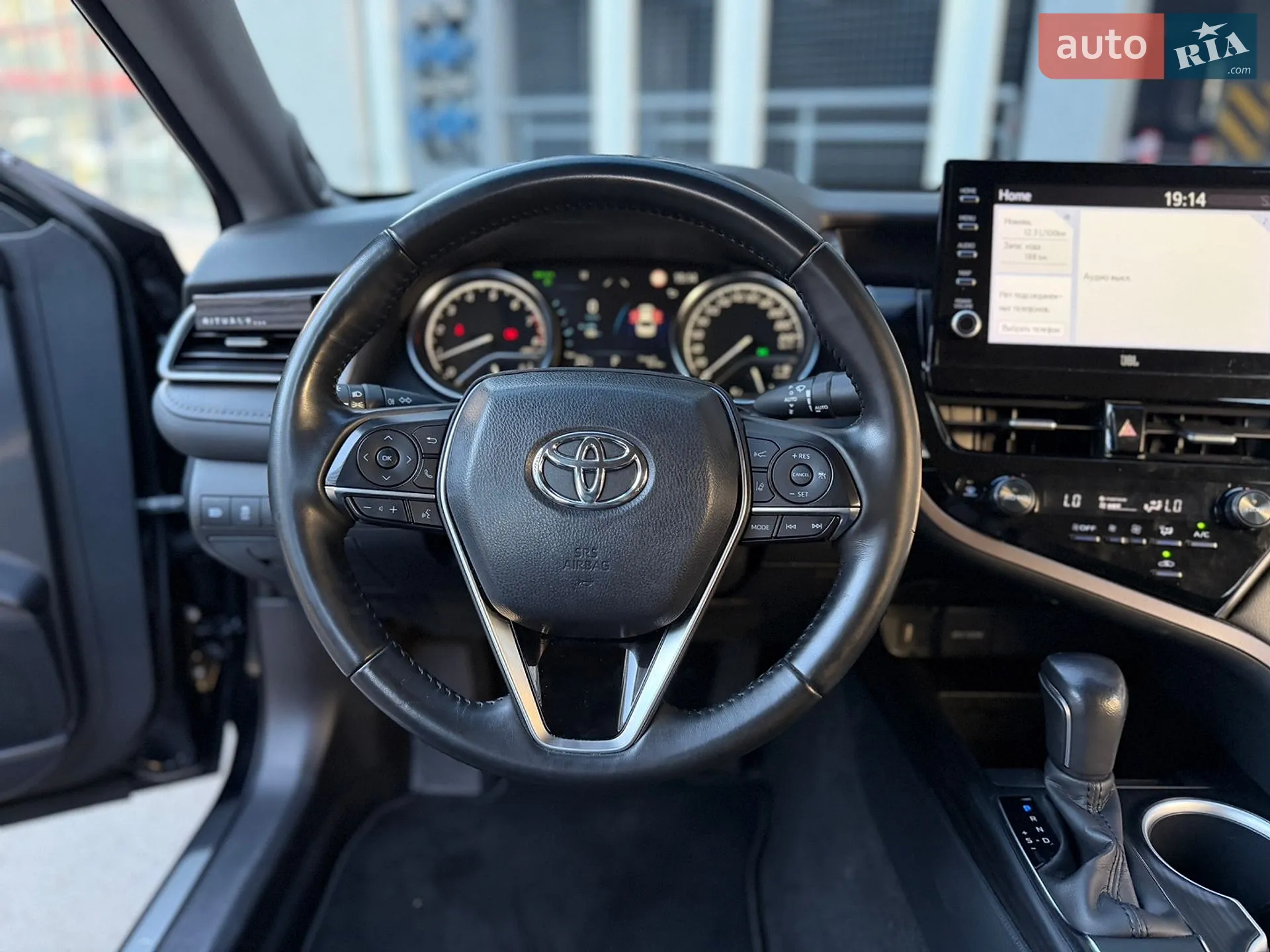 2021 Toyota Camry - мініатюра 21