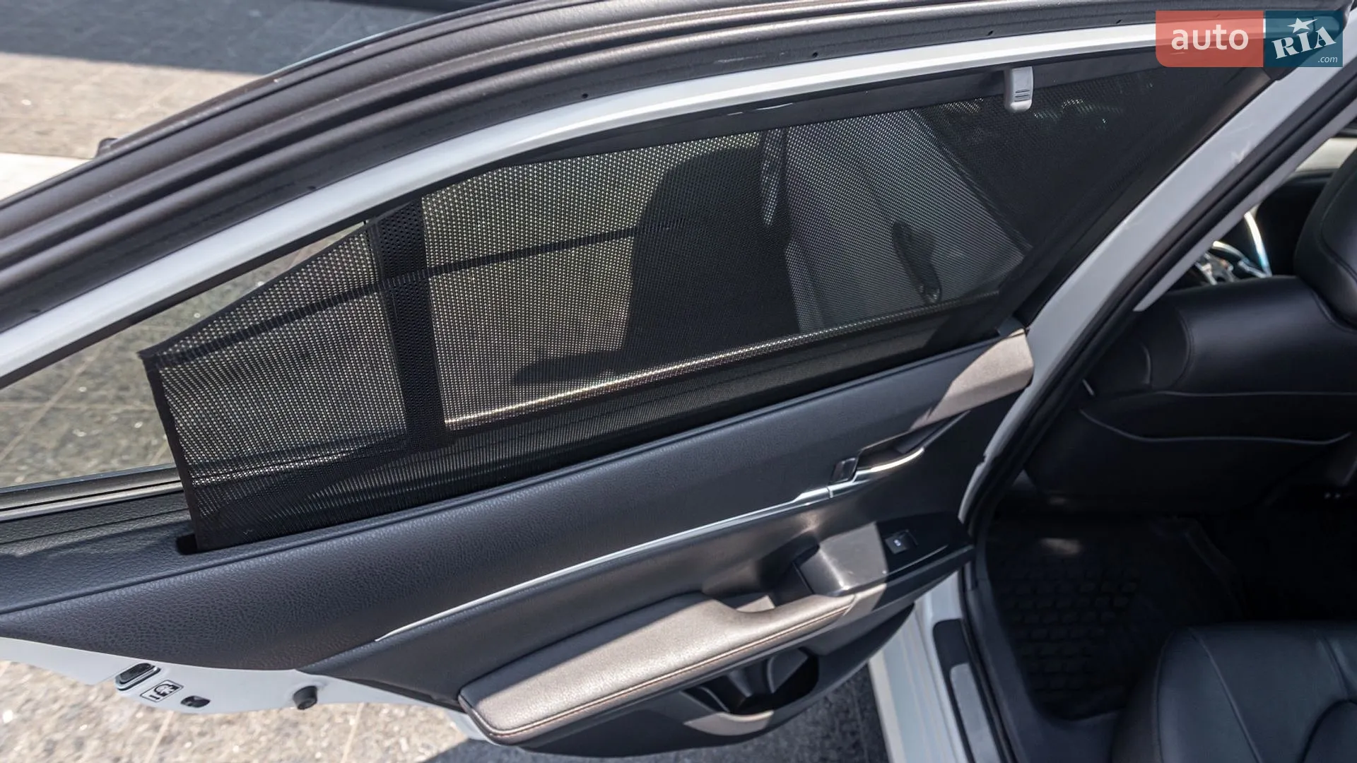 2019 Toyota Camry - мініатюра 30