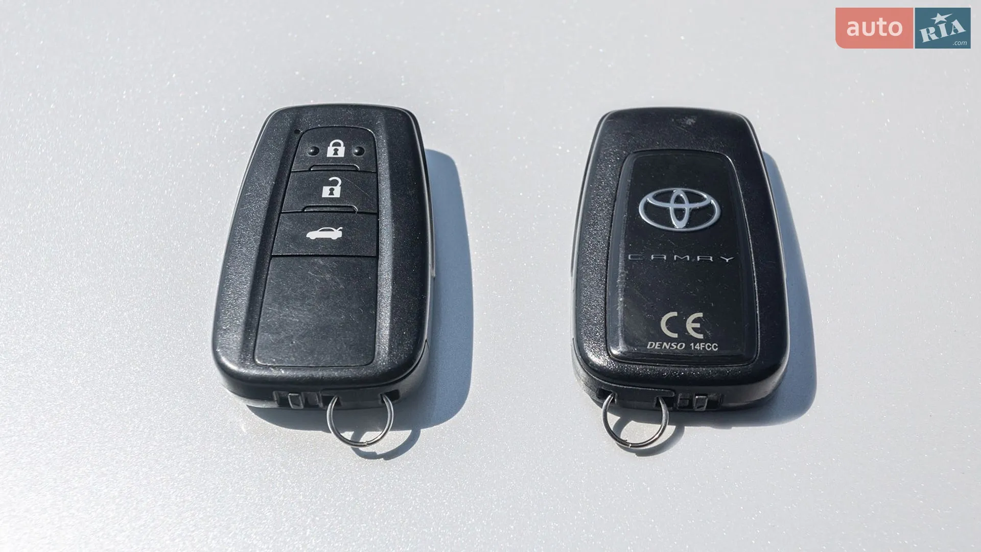 2019 Toyota Camry - мініатюра 32
