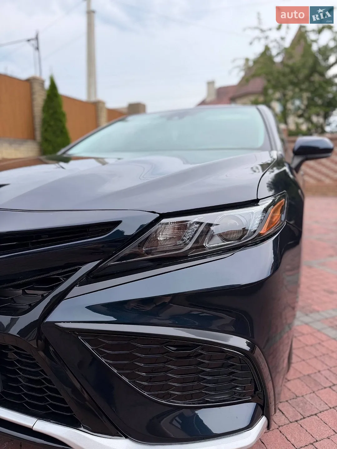 2020 Toyota Camry - мініатюра 17