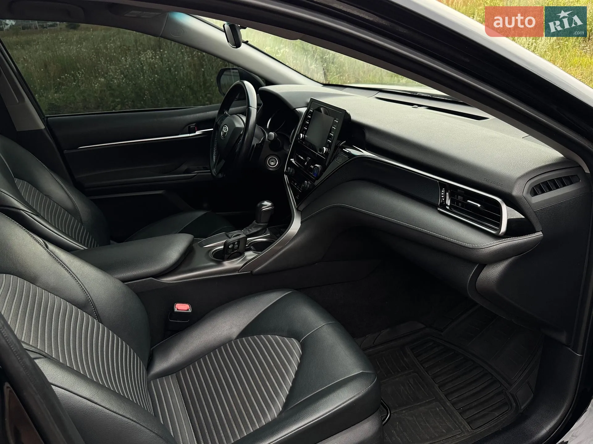 2021 Toyota Camry - мініатюра 7