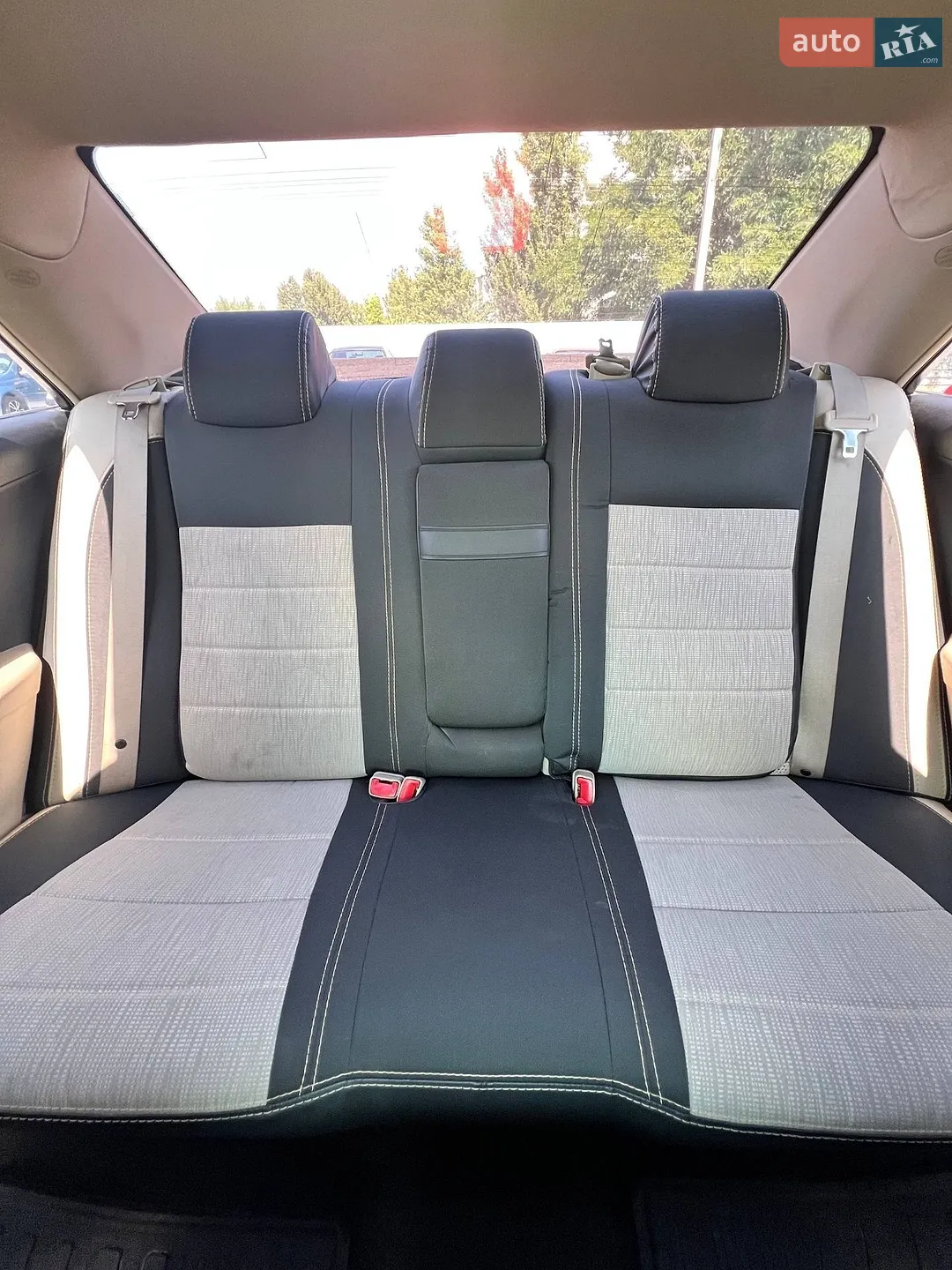 2014 Toyota Camry - мініатюра 13