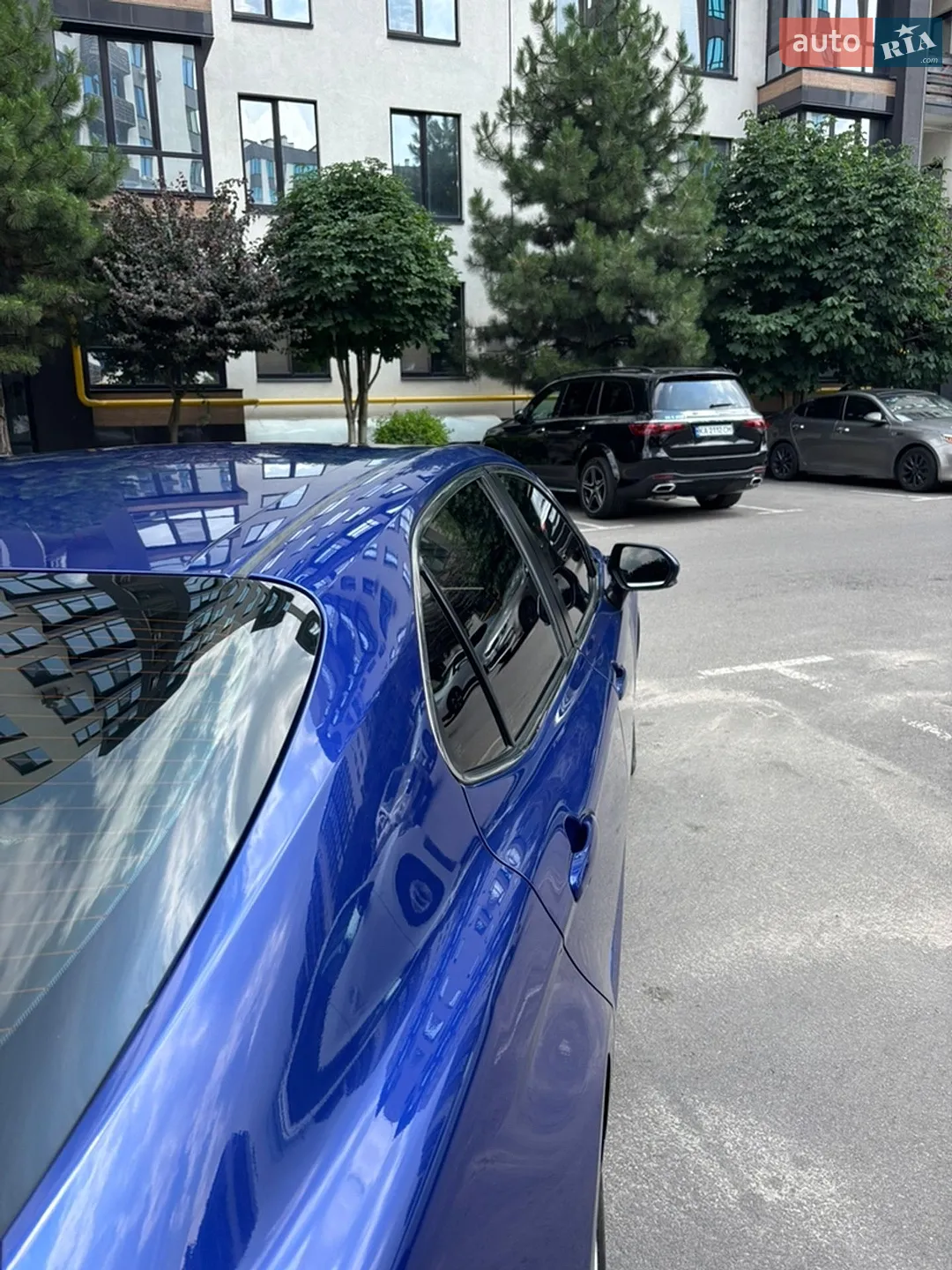 2018 Toyota Camry - мініатюра 10
