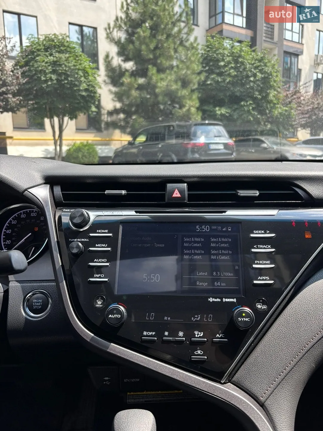 2018 Toyota Camry - мініатюра 28