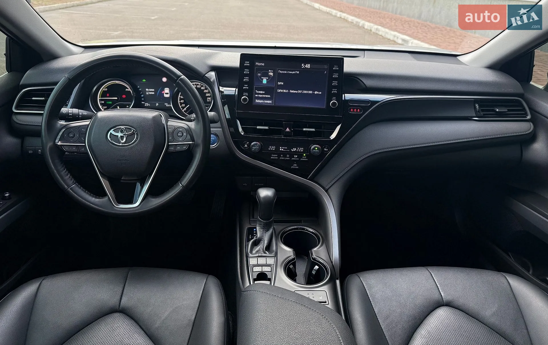 2024 Toyota Camry - мініатюра 37