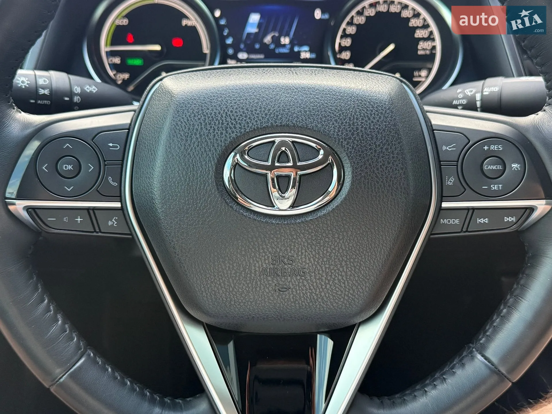 2024 Toyota Camry - мініатюра 51