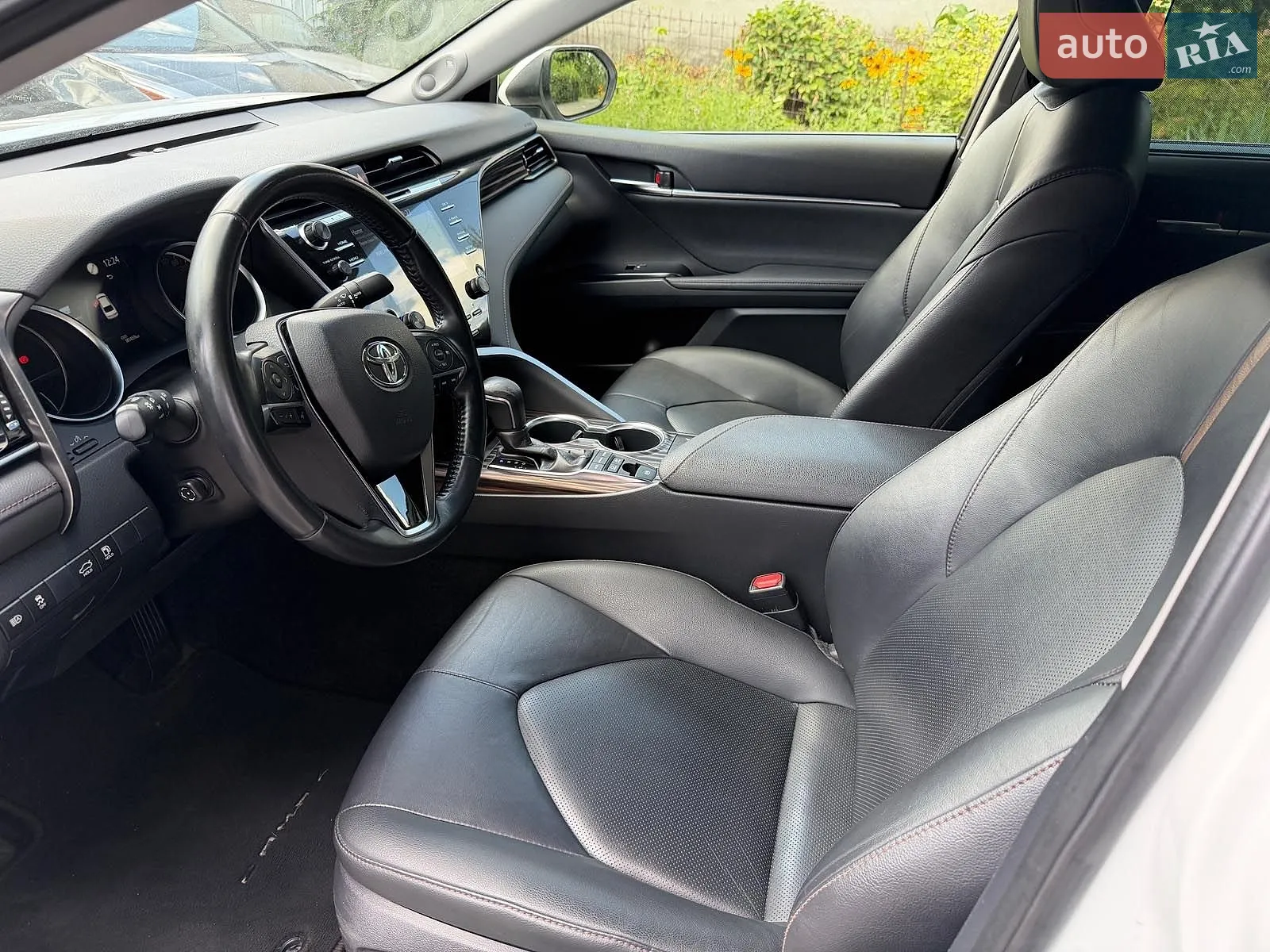 2019 Toyota Camry - мініатюра 15