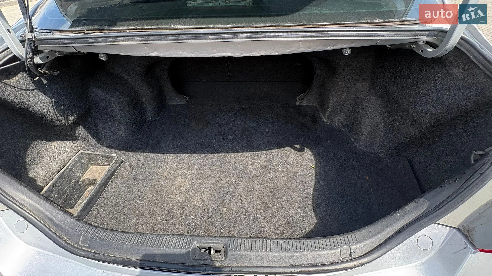 2010 Toyota Camry - мініатюра 13