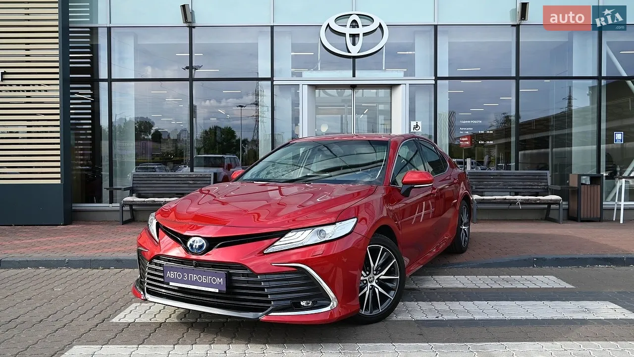 2021 Lexus RX - мініатюра 18