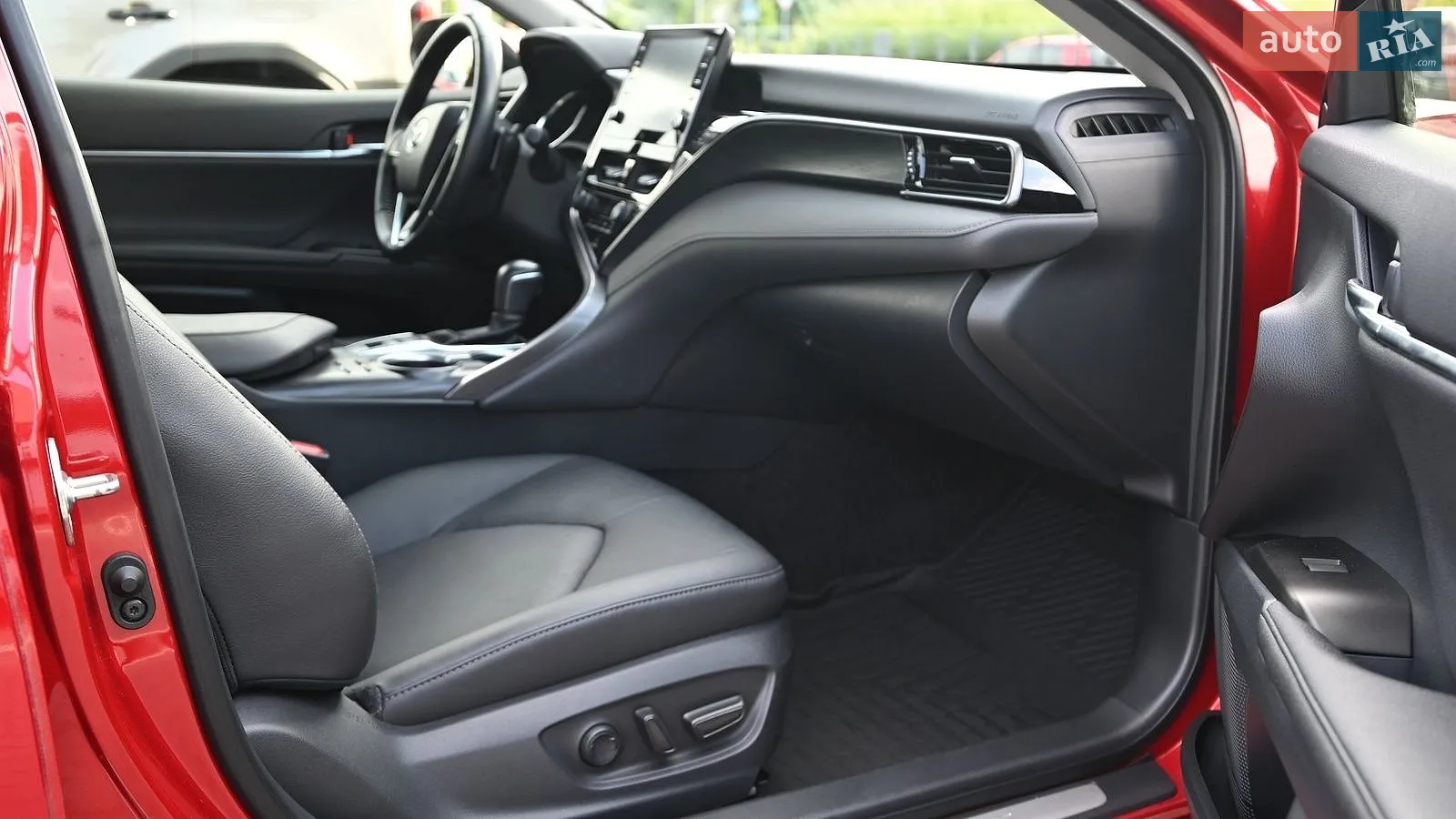 2023 Toyota Camry - мініатюра 6