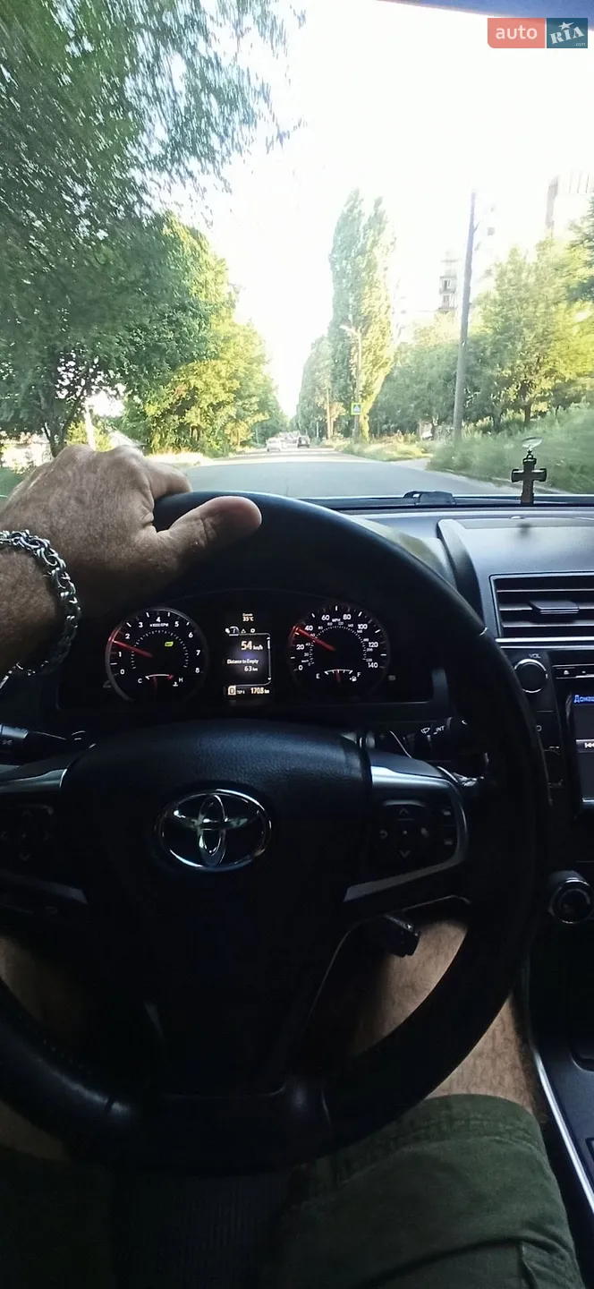 2015 Toyota Camry - мініатюра 71