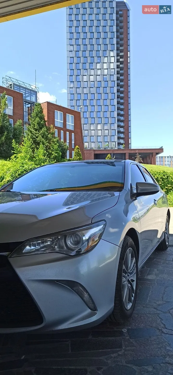 2015 Toyota Camry - мініатюра 75