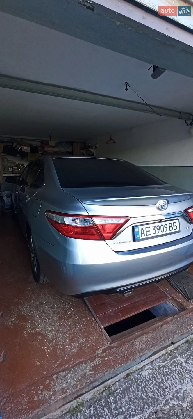 2015 Toyota Camry - мініатюра 113