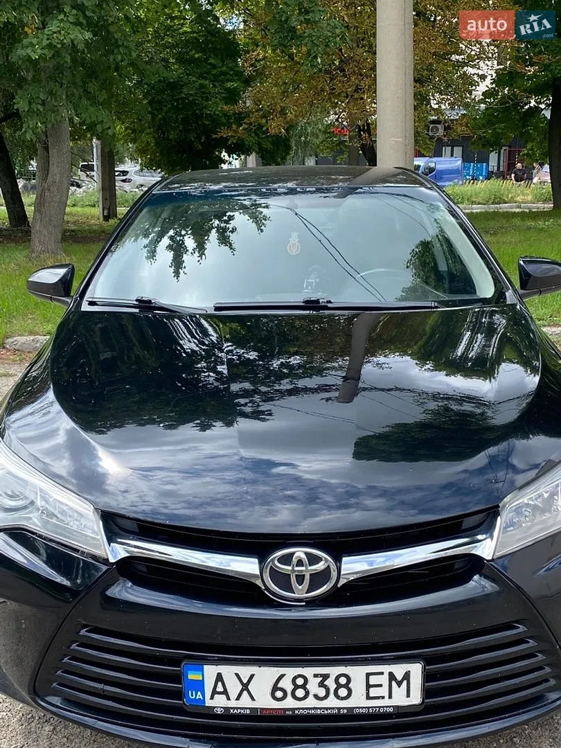 Toyota Camry 2011 VIN 4T1BF3EK5BU625696 фото оголошення 17 з 23