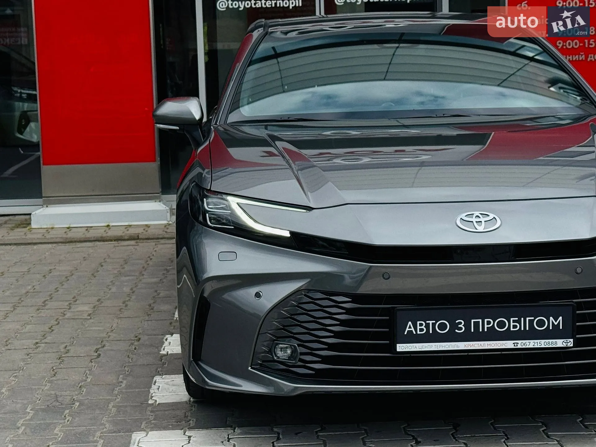 2024 Toyota Camry - мініатюра 6