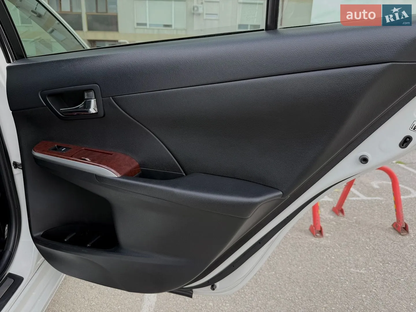 2011 Toyota Camry - мініатюра 36