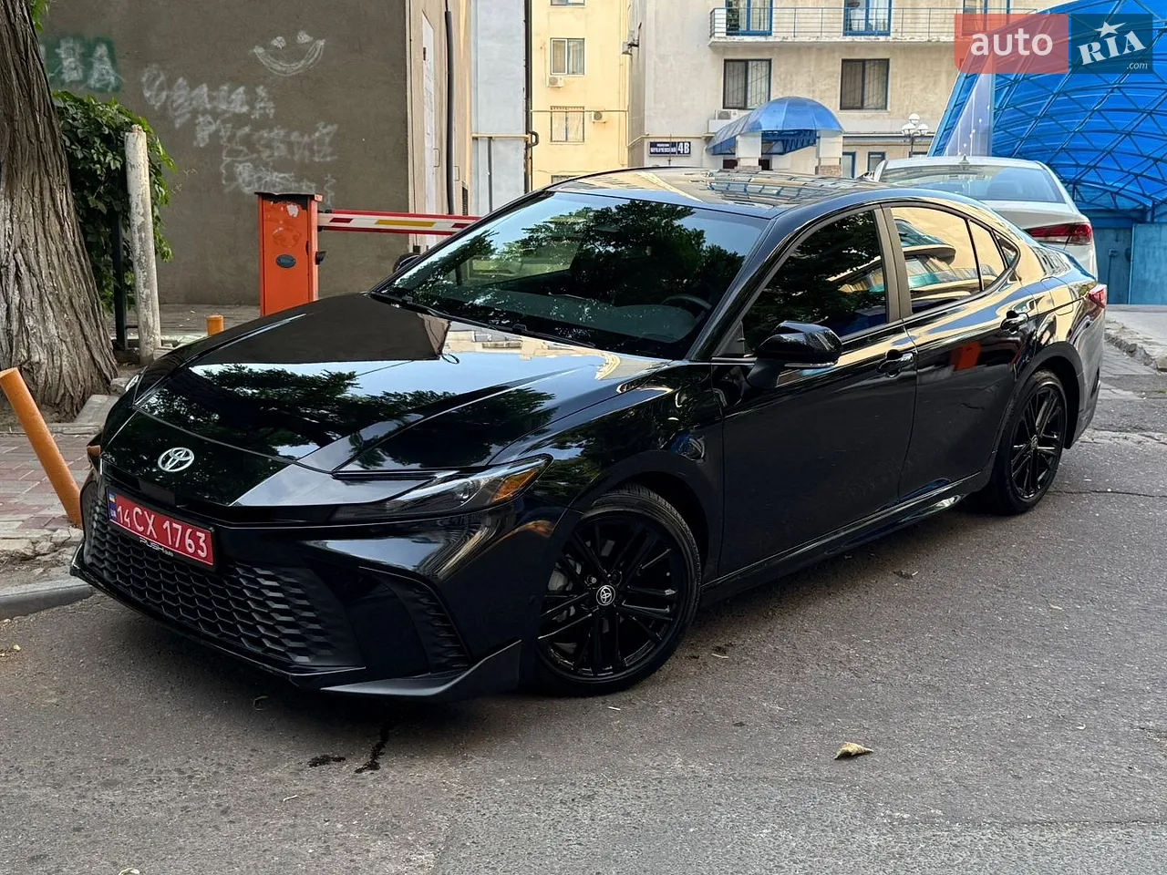 2023 BMW i4 - мініатюра 29