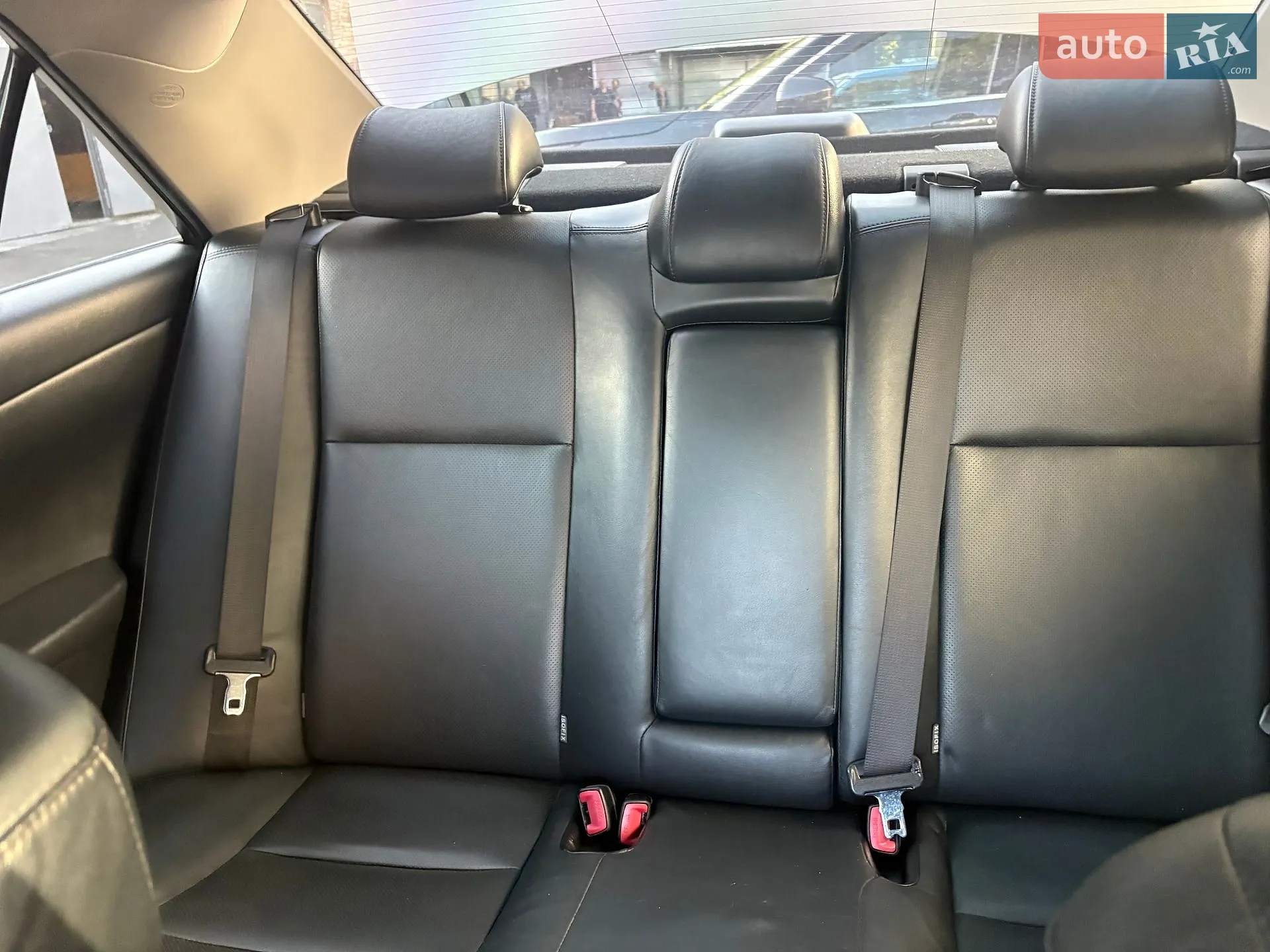 2014 Toyota Camry - мініатюра 16