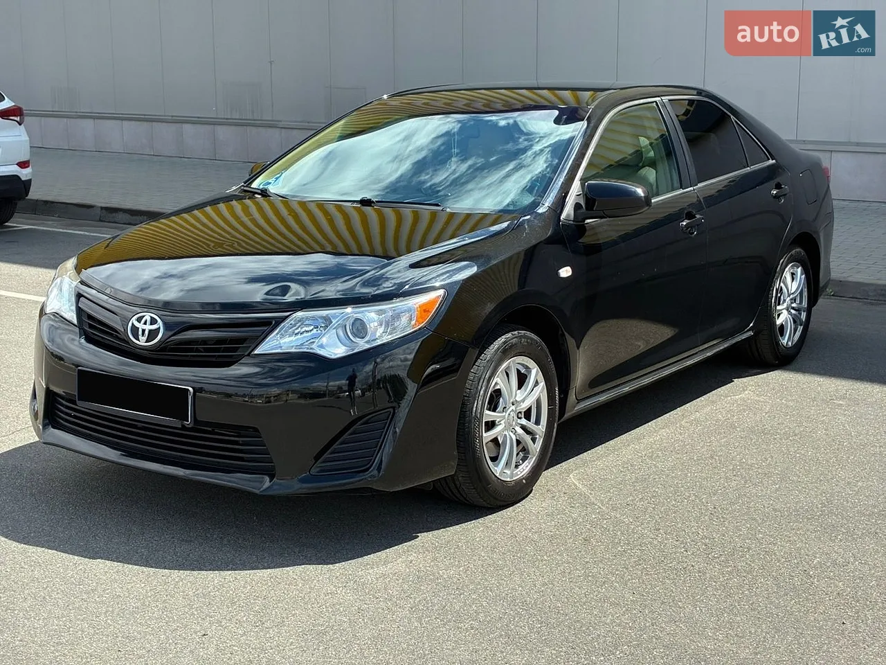 2014 Toyota Camry - мініатюра 37