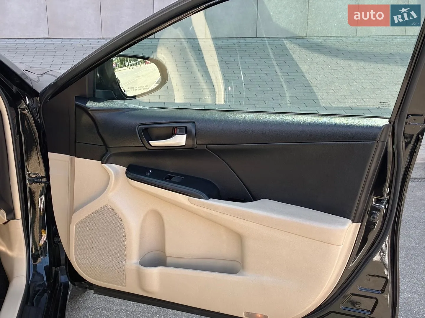2014 Toyota Camry - мініатюра 27