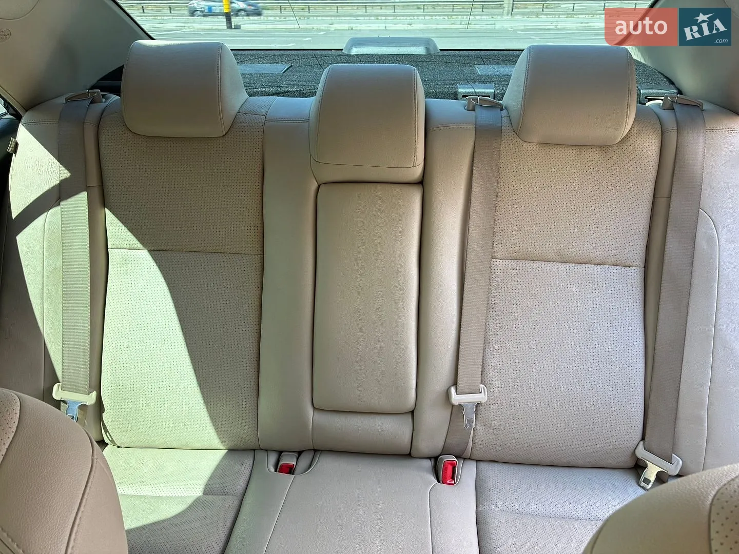 2014 Toyota Camry - мініатюра 30